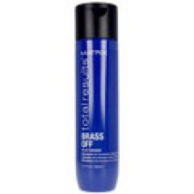 Shampoo Matrix  Total Results Brass Off Shampoo