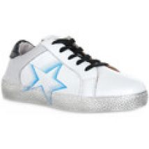 Scarpe Grunland  BIANCO TADO