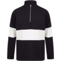 Felpa Front Row  FR06M