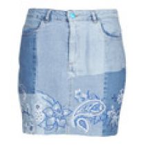 Gonna Desigual  BE BLUE