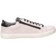 Sneakers basse GaËlle Paris  G-431B Sneakers Donna ROSA
