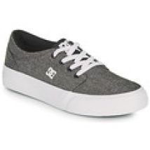 Scarpe bambini DC Shoes  TRASE B SHOE XSKS