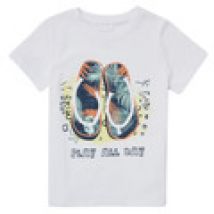 T-shirt Name it  NMMFASHO