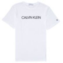 T-shirt Calvin Klein Jeans  INSTITUTIONAL T-SHIRT