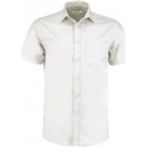 Camicia a maniche corte Kustom Kit  KK141