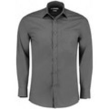 Camicia a maniche lunghe Kustom Kit  K142