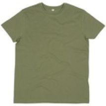 T-shirts a maniche lunghe Mantis  Essential