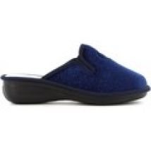 Scarpe Valleverde  ciabatte donna 37207 BLU