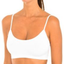 Brassiere Intimidea  110147-BIANCO