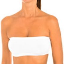 Brassiere Intimidea  110536-BIANCO