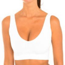 Brassiere Intimidea  110577-BIANCO