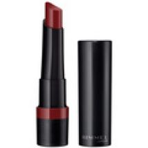 Rossetti Rimmel London  Lasting Finish Extreme Matte Lipstick 530