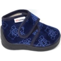 Pantofole Superga  PANTOFOLA chiusa unisex