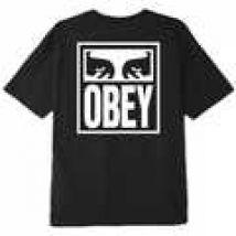 T-shirt Obey  eyes icon 2
