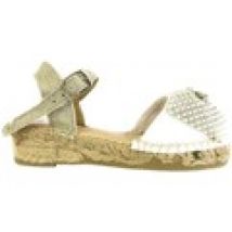 Sandali bambini M'piacemolto  ALICIA Blanco