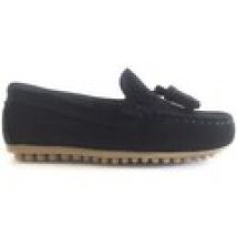 Scarpe bambini Gulliver  V/146-14 MOCASIN BORLAS Marino