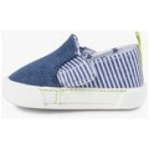 Ballerine bambina Mayoral  BEBE 9750 Marino