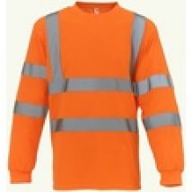 T-shirts a maniche lunghe Yoko  YK012