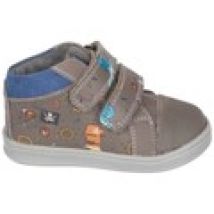 Stivali Chetto  LUCA 1120540 Gris