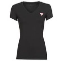 T-shirt Guess  SS VN MINI TRIANGLE TEE