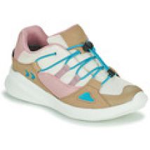 Scarpe bambini hummel  BOUNCE RUNNER TEX JR
