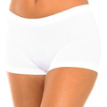 Culotte e slip Intimidea  410098-BIANCO