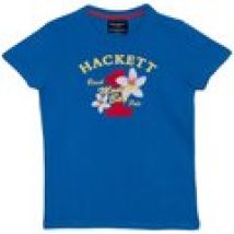 T-shirt Hackett  HK500152-545