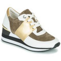 Sneakers basse Karston  SILMON