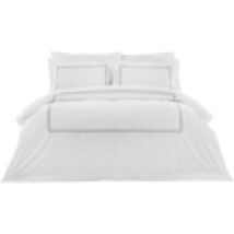 Federa cuscino, testata Riva Home  Oxford (unité) RV1181