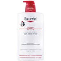 Corpo e Bagno Eucerin  Ph5 Gel De Baño Dosificador