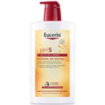 Corpo e Bagno Eucerin  Ph5 Aceite De Ducha Corporal