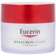 Antietà & Antirughe Eucerin  Hyaluron-filler +volume-lift Crema Día Spf15+pnm