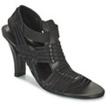 Sandali Kenzo  GREEK HEELED SANDALS