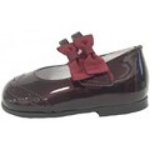 Ballerine bambina Gulliver  MY-0210 Burdeos