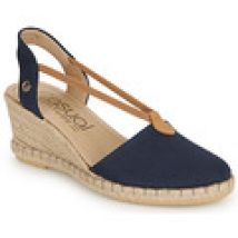 Scarpe Espadrillas Casual Attitude  IPOP