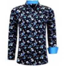 Camicia a maniche lunghe Tony Backer  115087526