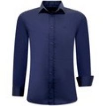 Camicia a maniche lunghe Tony Backer  115180421