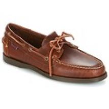 Scarpe Sebago  PORTLAND WAXED