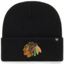 Berretto '47 Brand  '47 Berretto Haymaker Cuff Knit Chicago Blackhawks