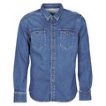Camicia a maniche lunghe Yurban  OPUCI