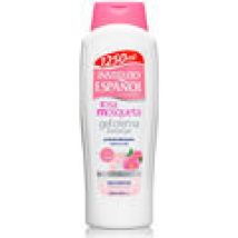 Corpo e Bagno Instituto Español  Gel Doccia Crema Rosa Canina