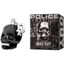 Acqua di colonia Police  To Be Bad Guy Eau De Toilette Vaporizzatore