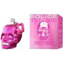 Eau de parfum Police  To Be Sweet Girl Eau De Parfum Vaporizzatore