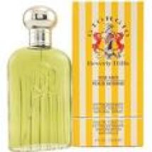 Acqua di colonia Giorgio Beverly Hills  Yellow Man -colonia - 118ml - vaporizzatore