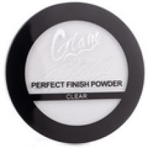 Blush & cipria Glam Of Sweden  Perfect Finish Powder