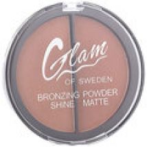 Blush & cipria Glam Of Sweden  Bronzing Powder