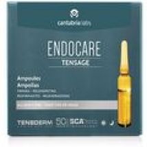 Trattamento mirato Endocare  Tensage Fiale 10 X