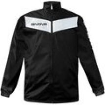 Giacca Sportiva Givova  Rain Scudo