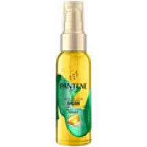 Accessori per capelli Pantene  Argan Aceite Seco