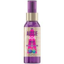 Gel & Modellante per capelli Aussie  Spray Senza Risciacquo  Sos Heat Protector